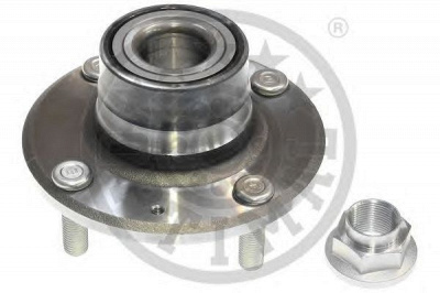 OPTIMAL 952415 -  Комплект подшипника ступицы колеса