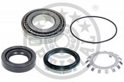 OPTIMAL 952661 -  Комплект подшипника ступицы колеса