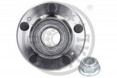 OPTIMAL 952693 -  Комплект подшипника ступицы колеса