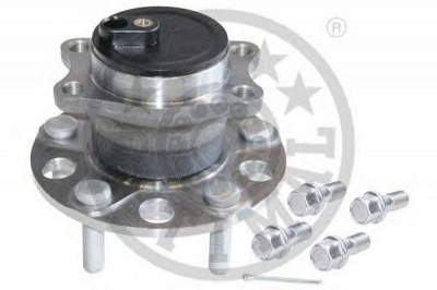 OPTIMAL 952706 -  Комплект подшипника ступицы колеса
