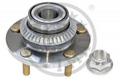 OPTIMAL 952806 -  Комплект подшипника ступицы колеса