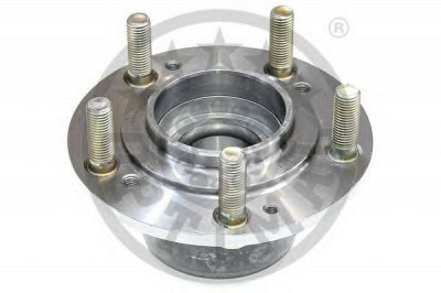 OPTIMAL 952995 -  Комплект подшипника ступицы колеса