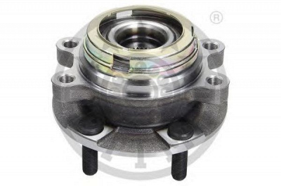 OPTIMAL 961554 -  Комплект подшипника ступицы колеса