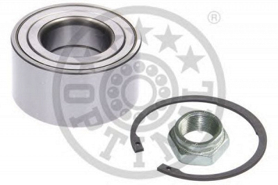 OPTIMAL 961620 -  Комплект подшипника ступицы колеса
