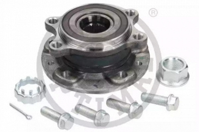 OPTIMAL 961754 -  Комплект подшипника ступицы колеса