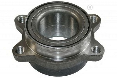 OPTIMAL 961811 -  Комплект подшипника ступицы колеса