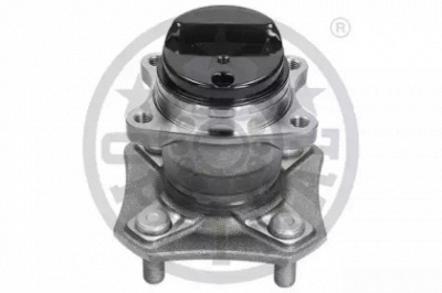 OPTIMAL 962216 -  Комплект подшипника ступицы колеса