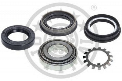 OPTIMAL 962435 -  Комплект подшипника ступицы колеса