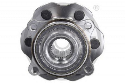 OPTIMAL 962522 -  Комплект подшипника ступицы колеса