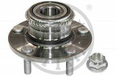 OPTIMAL 962624 -  Комплект подшипника ступицы колеса