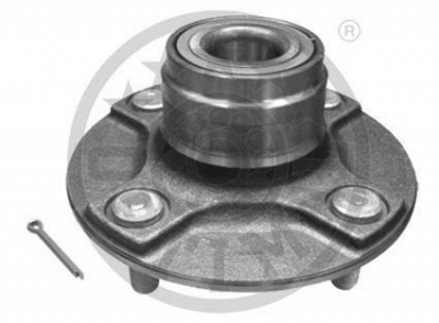 OPTIMAL 962703 -  Комплект подшипника ступицы колеса