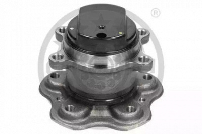 OPTIMAL 962756 -  Комплект подшипника ступицы колеса