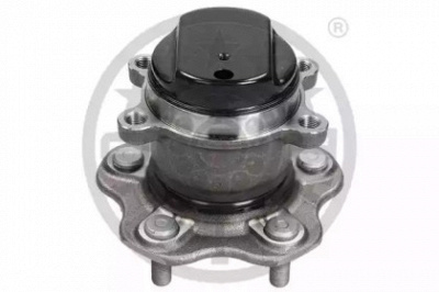 OPTIMAL 962763 -  Комплект подшипника ступицы колеса
