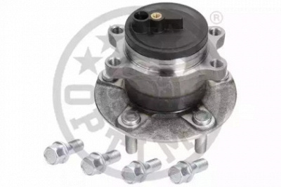 OPTIMAL 962770 -  Комплект подшипника ступицы колеса