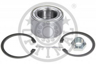 OPTIMAL 971391 -  Комплект подшипника ступицы колеса