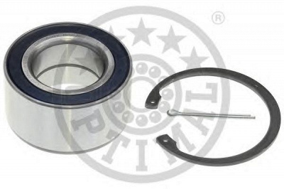 OPTIMAL 971393 -  Комплект подшипника ступицы колеса