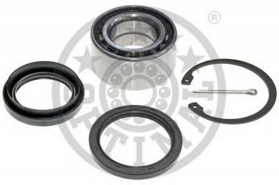 OPTIMAL 971575 -  Комплект подшипника ступицы колеса
