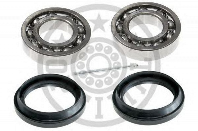 OPTIMAL 971615 -  Комплект подшипника ступицы колеса