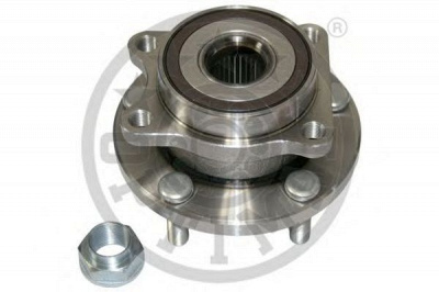 OPTIMAL 971628 -  Комплект подшипника ступицы колеса