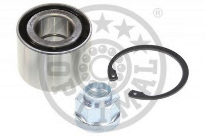 OPTIMAL 972272 -  Комплект подшипника ступицы колеса