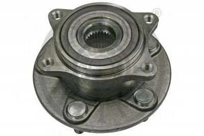 OPTIMAL 972617 -  Комплект подшипника ступицы колеса