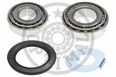 OPTIMAL 972637 -  Комплект подшипника ступицы колеса