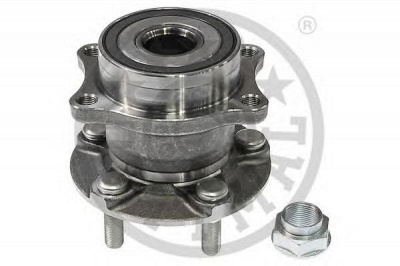 OPTIMAL 972642 -  Комплект подшипника ступицы колеса
