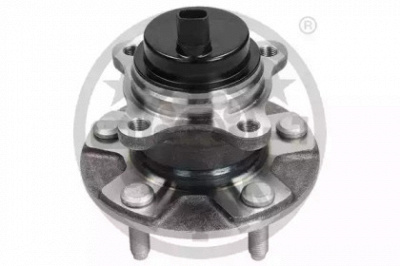 OPTIMAL 981442 -  Комплект подшипника ступицы колеса
