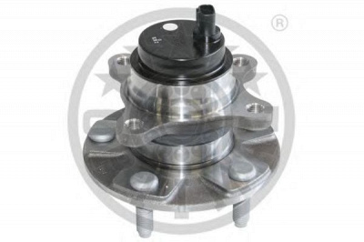 OPTIMAL 981543 -  Комплект подшипника ступицы колеса