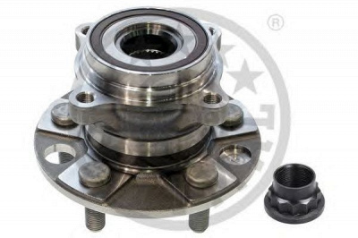 OPTIMAL 982508 -  Комплект подшипника ступицы колеса
