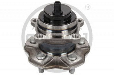 OPTIMAL 982773 -  Комплект подшипника ступицы колеса