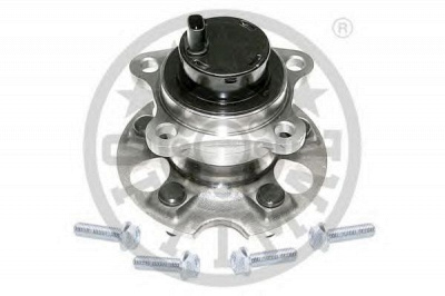 OPTIMAL 982849 -  Комплект подшипника ступицы колеса