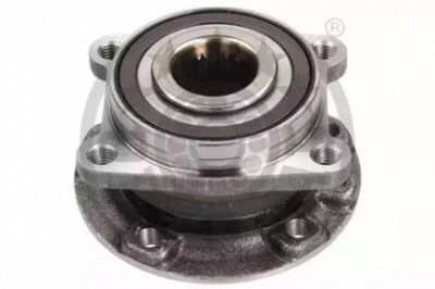 OPTIMAL 990792 -  Комплект подшипника ступицы колеса