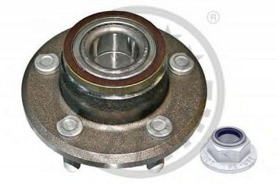 OPTIMAL 991611 -  Комплект подшипника ступицы колеса