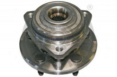 OPTIMAL 991729 -  Комплект подшипника ступицы колеса