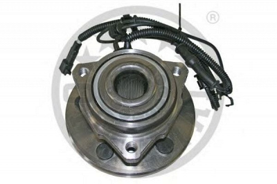 OPTIMAL 991731 -  Комплект подшипника ступицы колеса