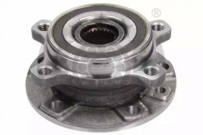 OPTIMAL 991791 -  Комплект подшипника ступицы колеса
