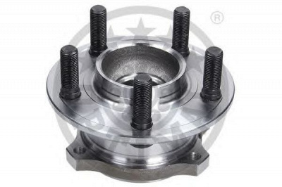 OPTIMAL 992615 -  Комплект подшипника ступицы колеса