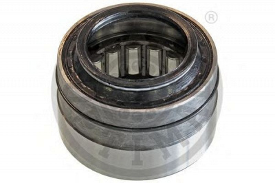 OPTIMAL 992723l -  Комплект подшипника ступицы колеса