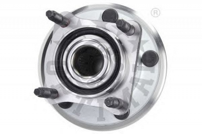 OPTIMAL 992739 -  Комплект подшипника ступицы колеса