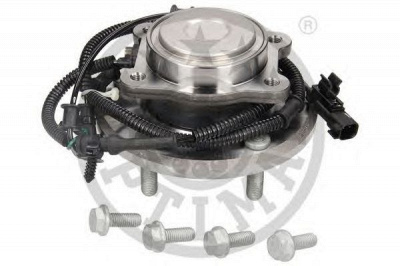 OPTIMAL 992880 -  Комплект подшипника ступицы колеса