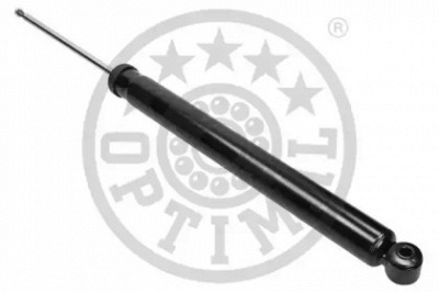 OPTIMAL a1155g -  Амортизатор подвески газовый, задний