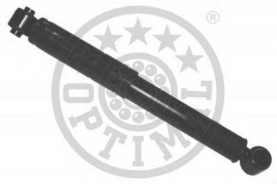 OPTIMAL a1258g -  Амортизатор