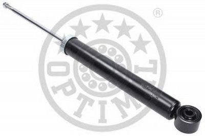 OPTIMAL a1448g -  Амортизатор подвески газовый, задний