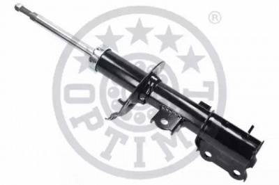 OPTIMAL a3196gr -  АМОРТИЗАТОР ПЕР ГАЗ ПР ACCENT IV (RB)