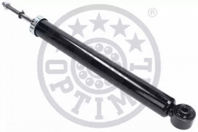 OPTIMAL a3879g -  Амортизатор подвески газовый, задний