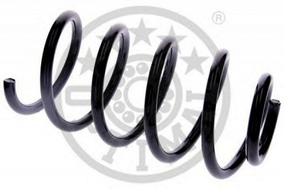 OPTIMAL af2833 -  Пружина ходовой части