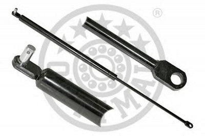 OPTIMAL ag17002 -  Газовая пружина, крышка багажник