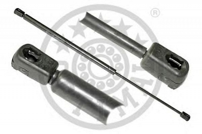 OPTIMAL ag17022 -  Газовая пружина, крышка багажник