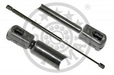 OPTIMAL ag17036 -  Газовая пружина, крышка багажник